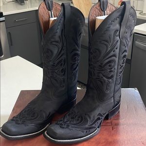 Corral Circle G size 10 brand new women’s boots
